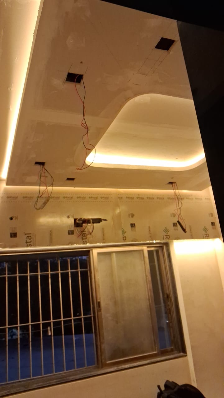 Urban Civil Services