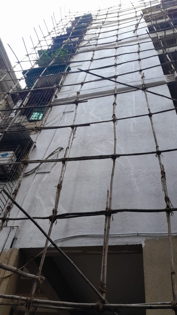 Urban Civil Services