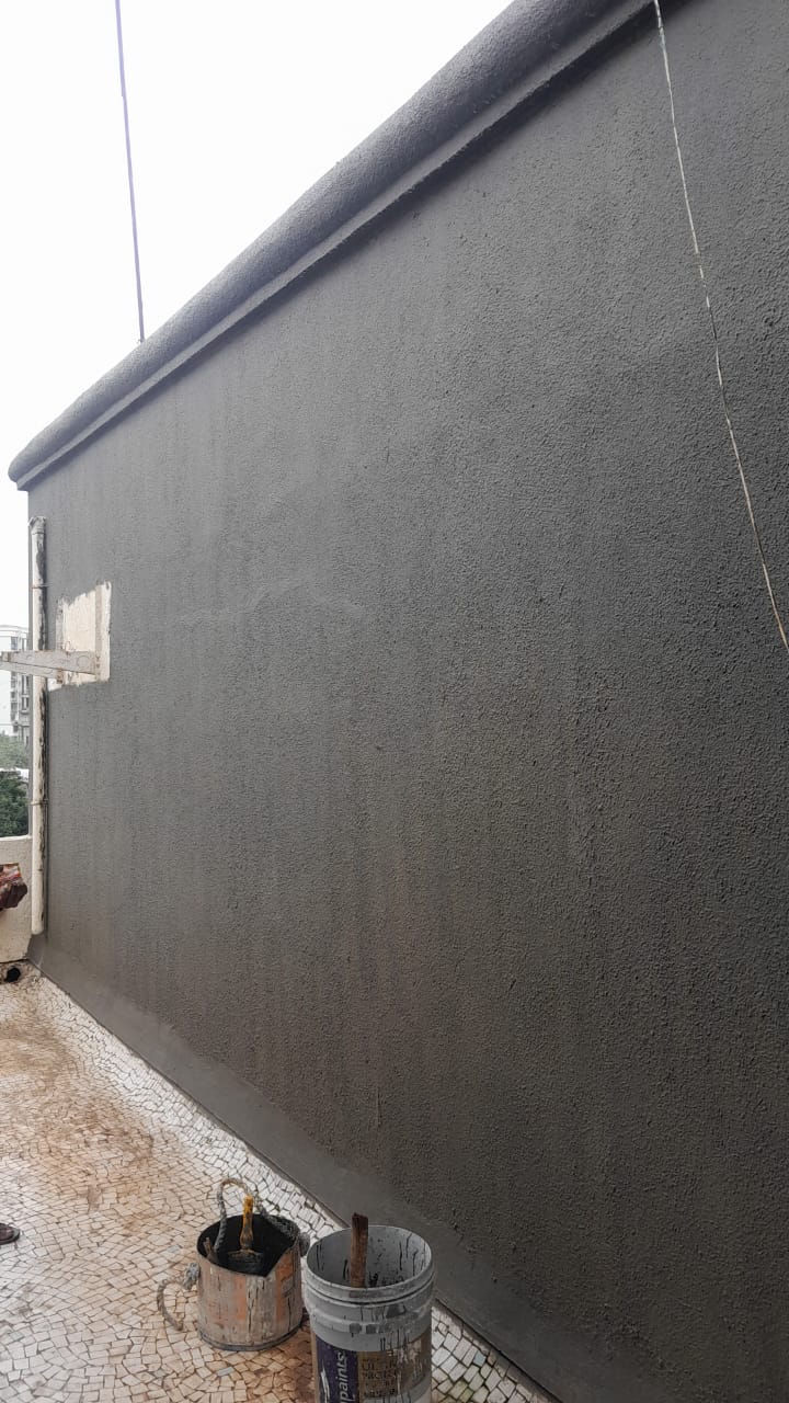 Urban Civil Services