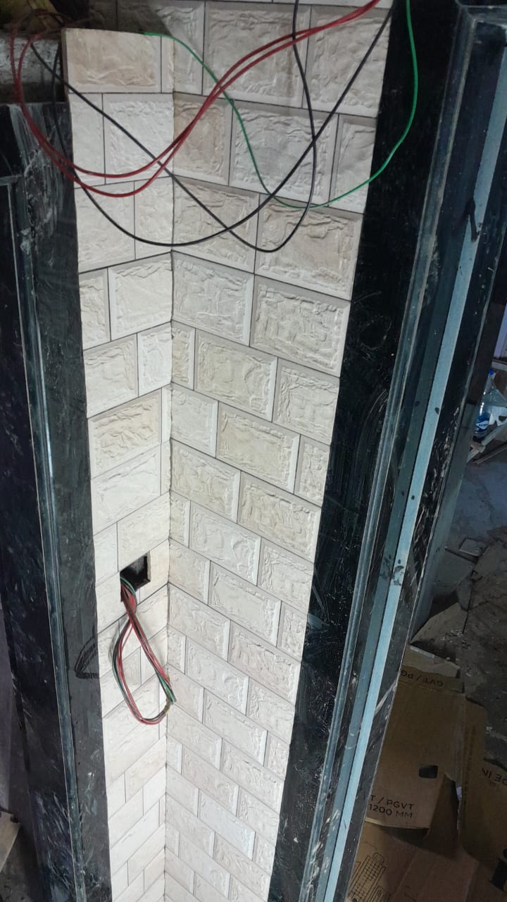 Urban Civil Services