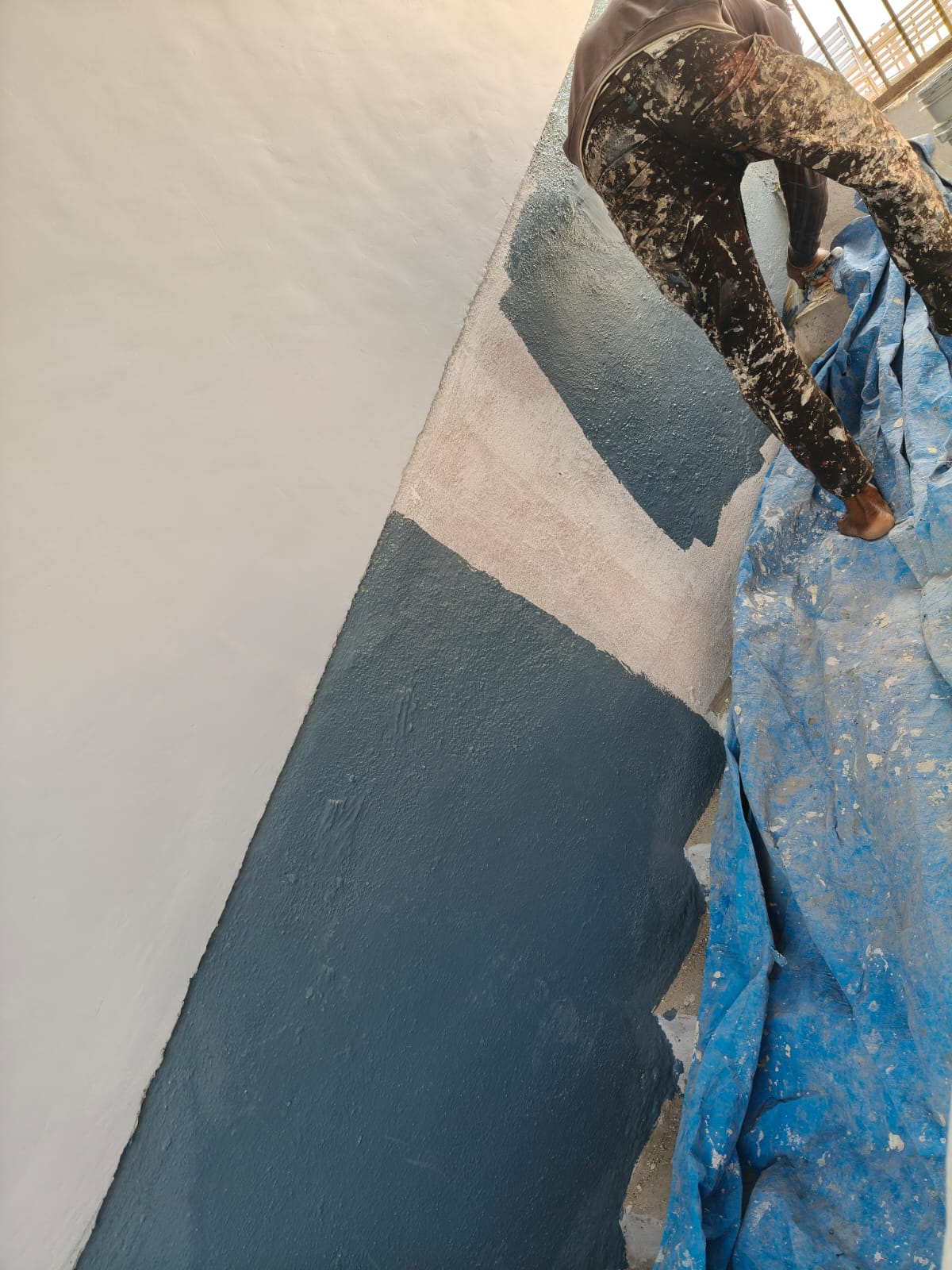 Urban Civil Services