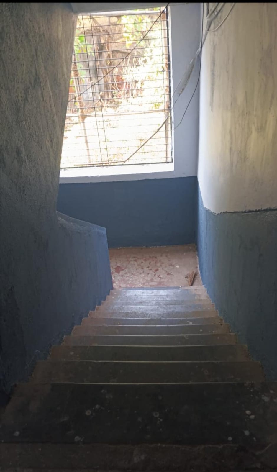 Urban Civil Services