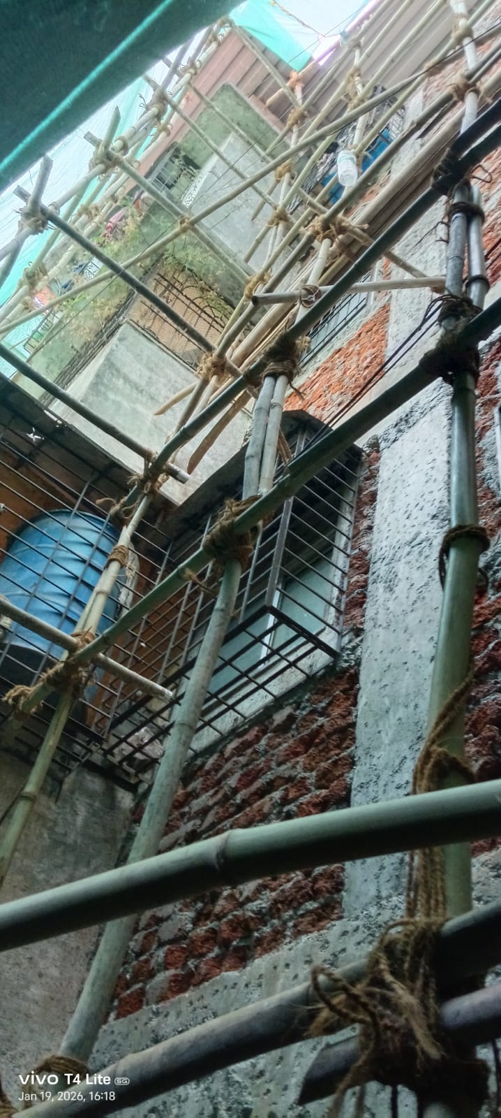 Urban Civil Services