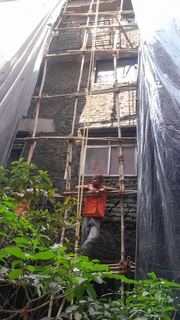 Building Repairs - Urban Civil  Services 