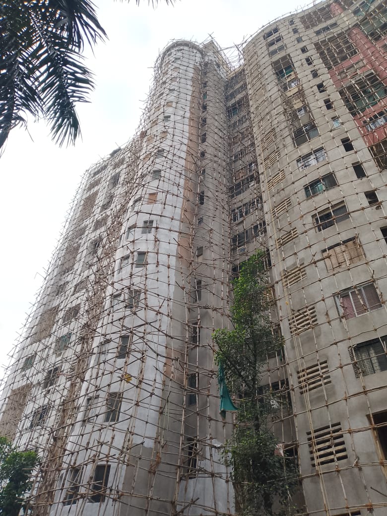 Building Repairs - Urban Civil  Services 