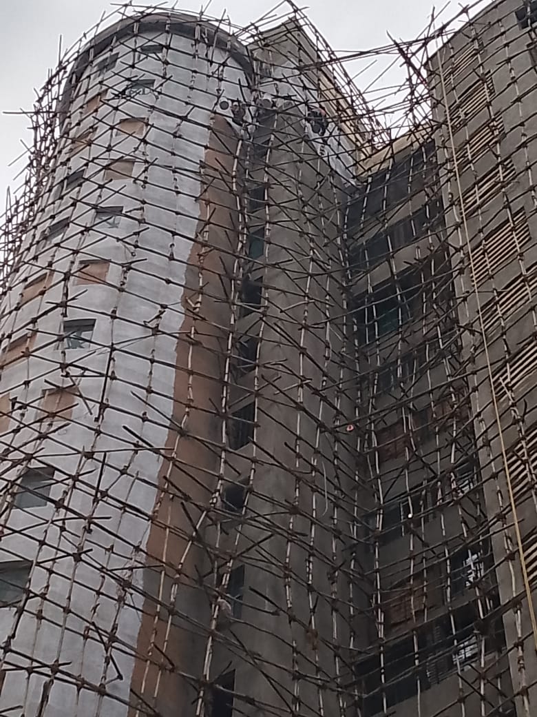 Building Repairs - Urban Civil  Services 