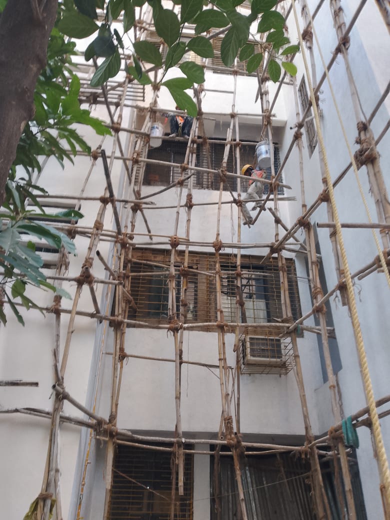 Building Repairs - Urban Civil  Services 