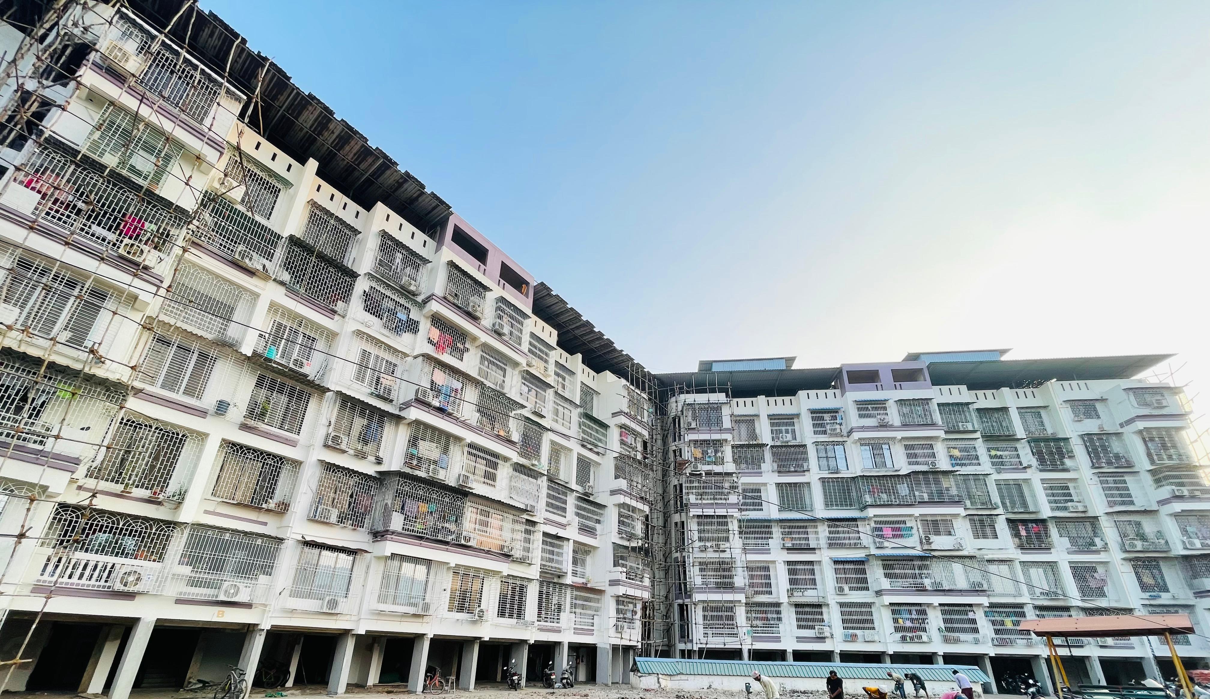 Building Repairs - Urban Civil  Services 