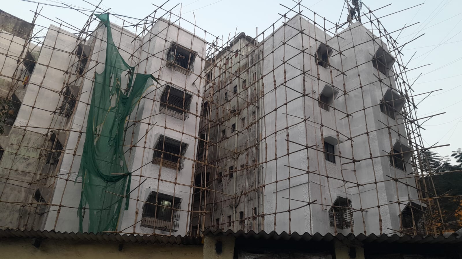 Building Repairs - Urban Civil  Services 