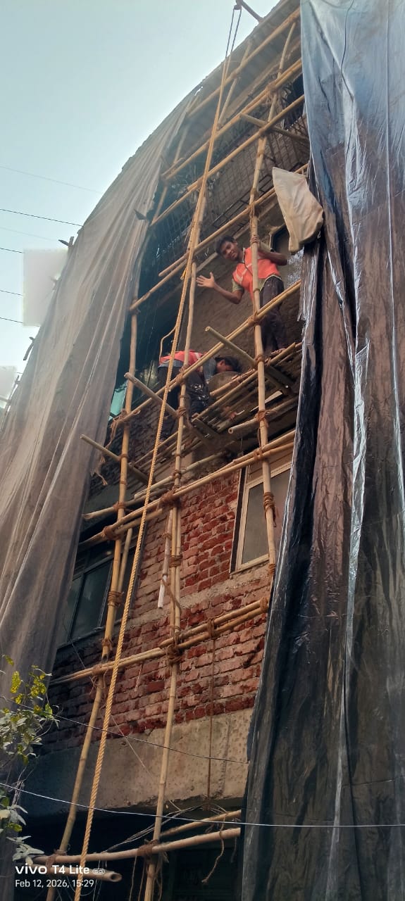 Building Repairs - Urban Civil  Services 