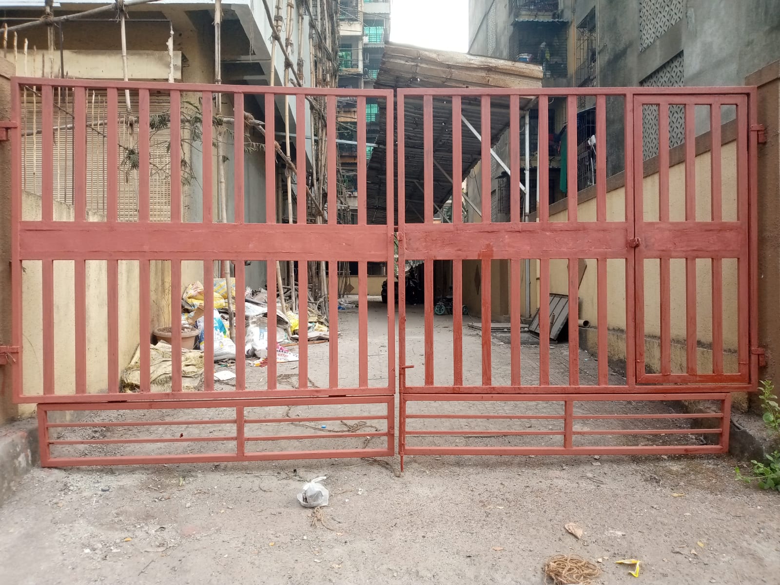 Chamber Maintenance - Urban Civil  Services 