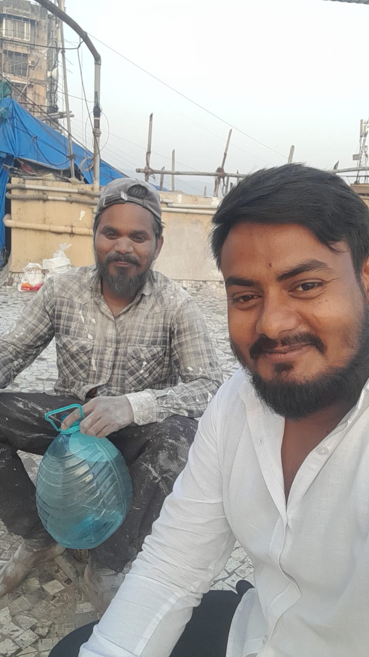 Civil Works - Urban Civil  Services 