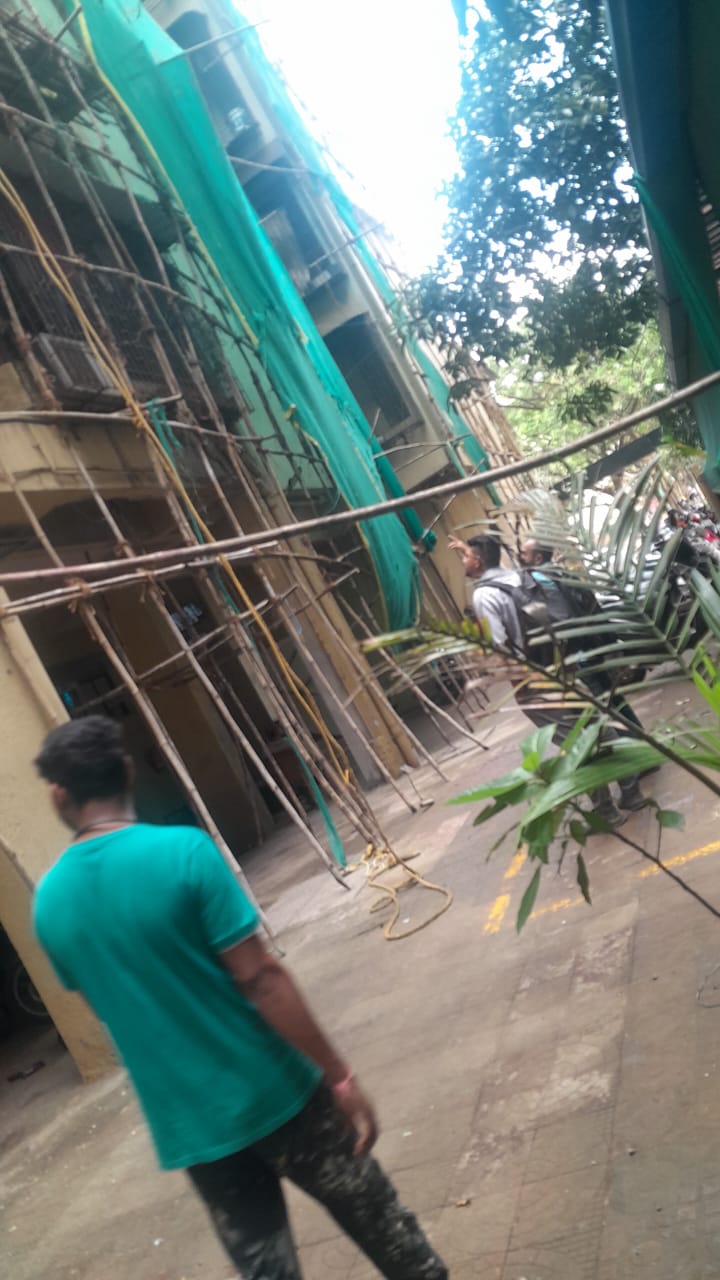 Civil Works - Urban Civil  Services 