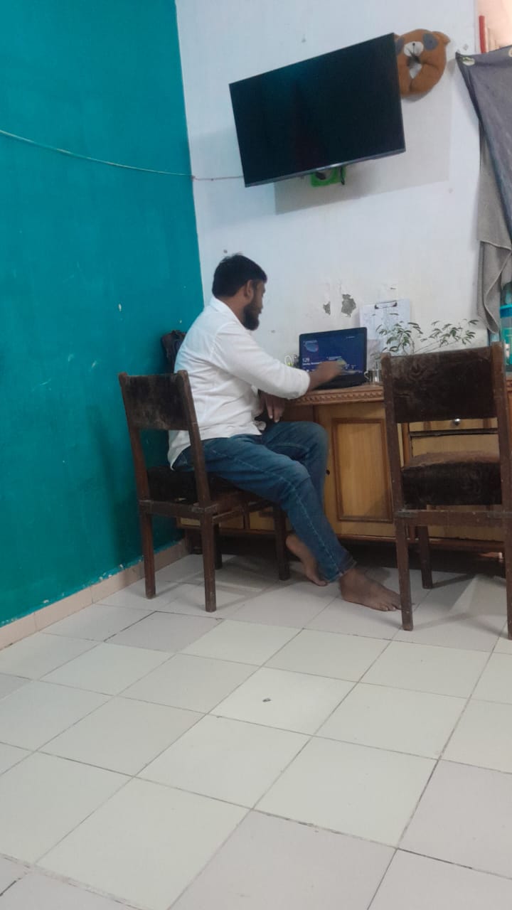 Interior Design - Urban Civil  Services 