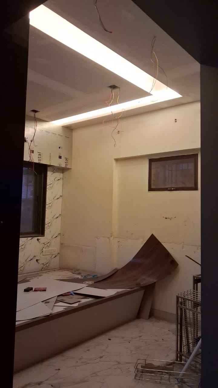 Interior Design - Urban Civil  Services 