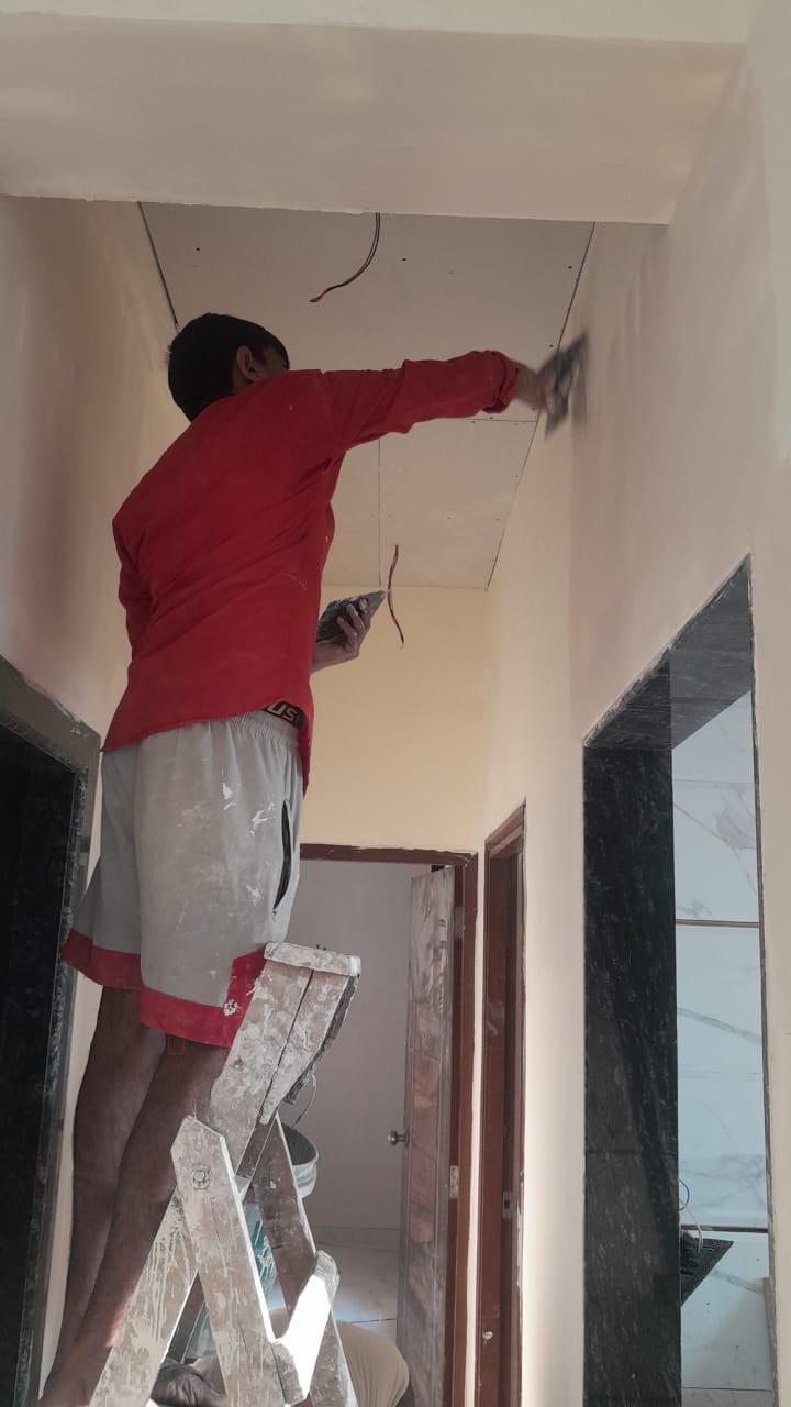 Painting & Textures - Urban Civil  Services 