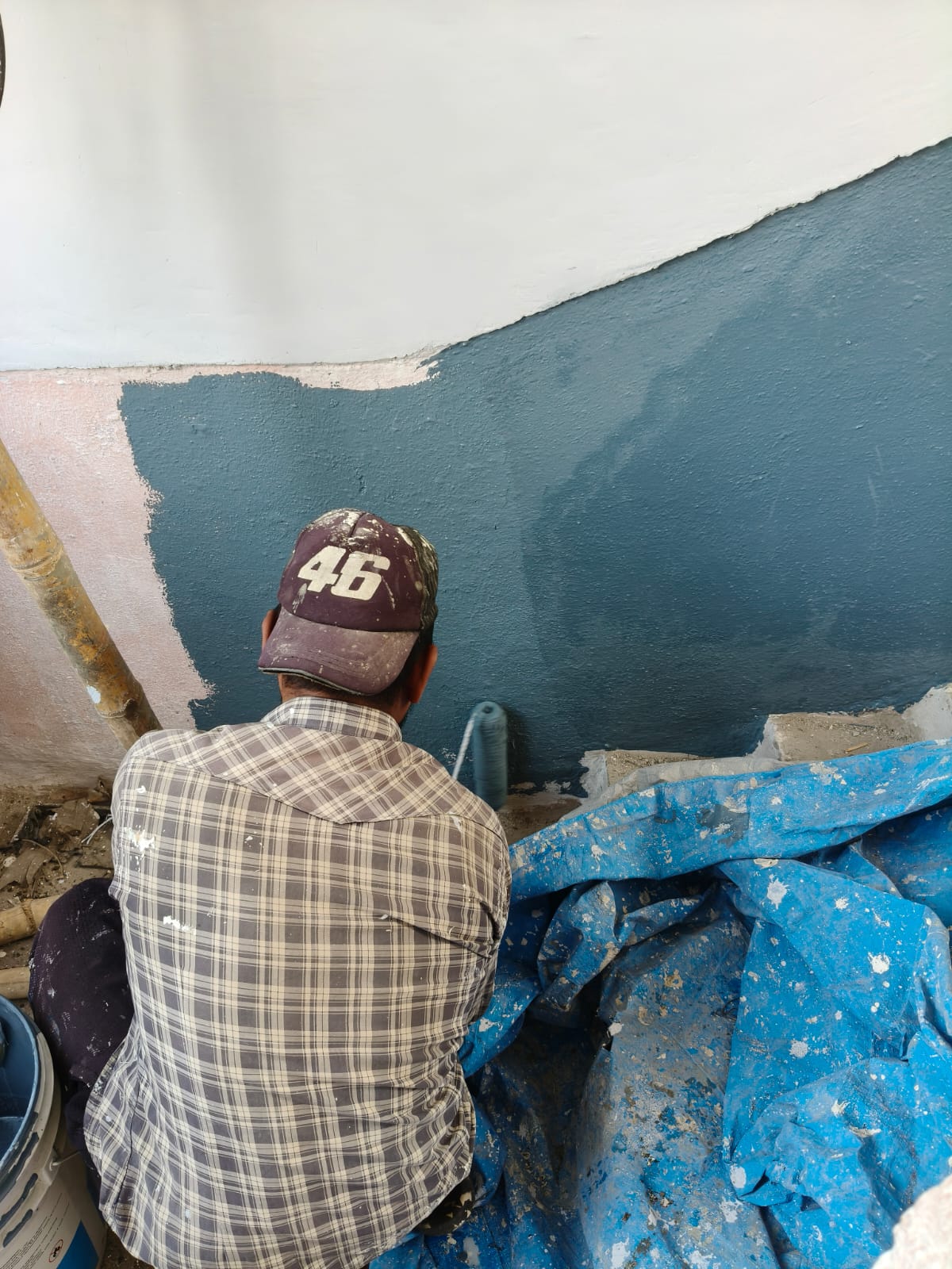 Plumbing & Drainage - Urban Civil  Services 