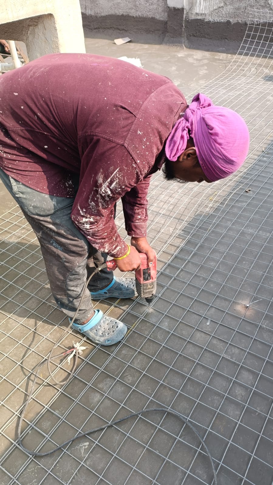 Plumbing & Drainage - Urban Civil  Services 