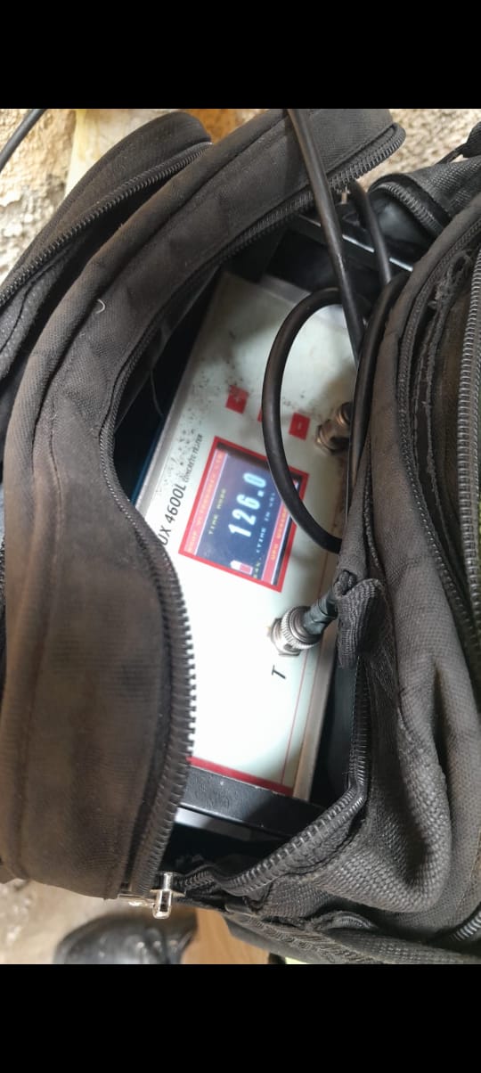 Electrical Services - Urban Civil  Services 