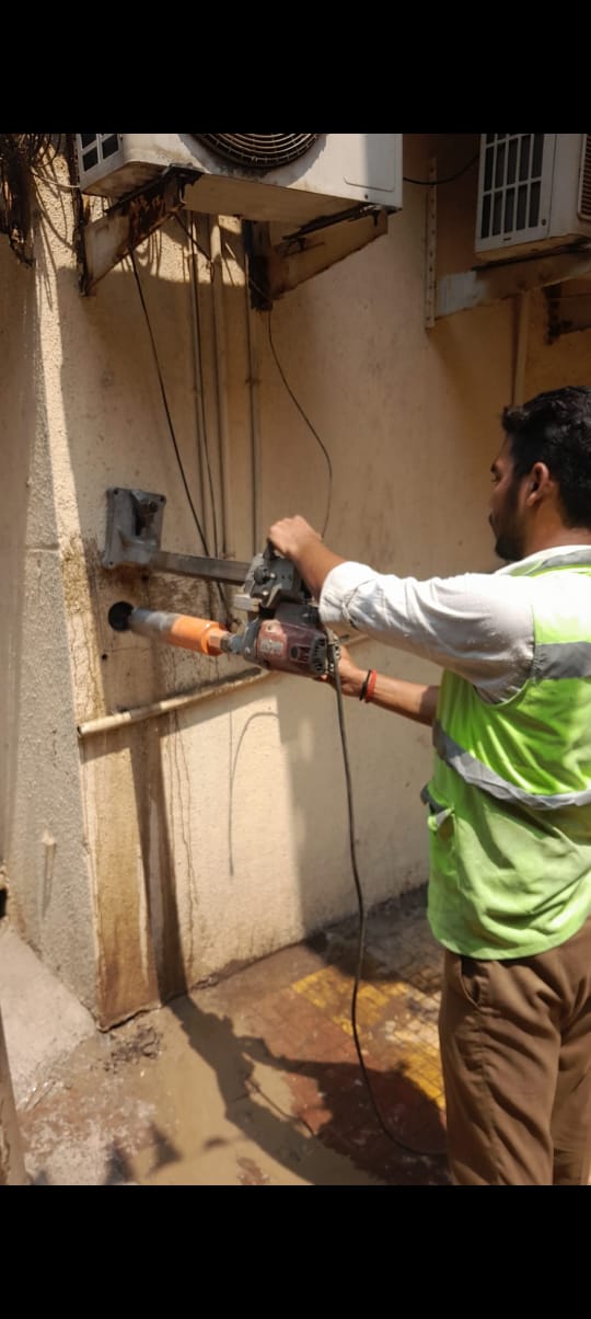 Electrical Services - Urban Civil  Services 