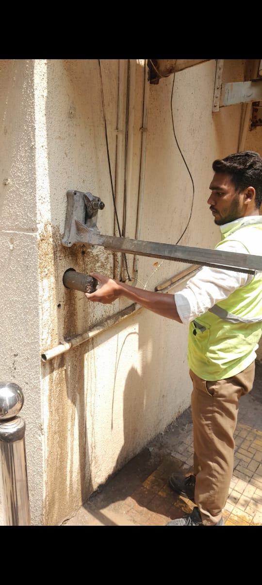 Electrical Services - Urban Civil  Services 