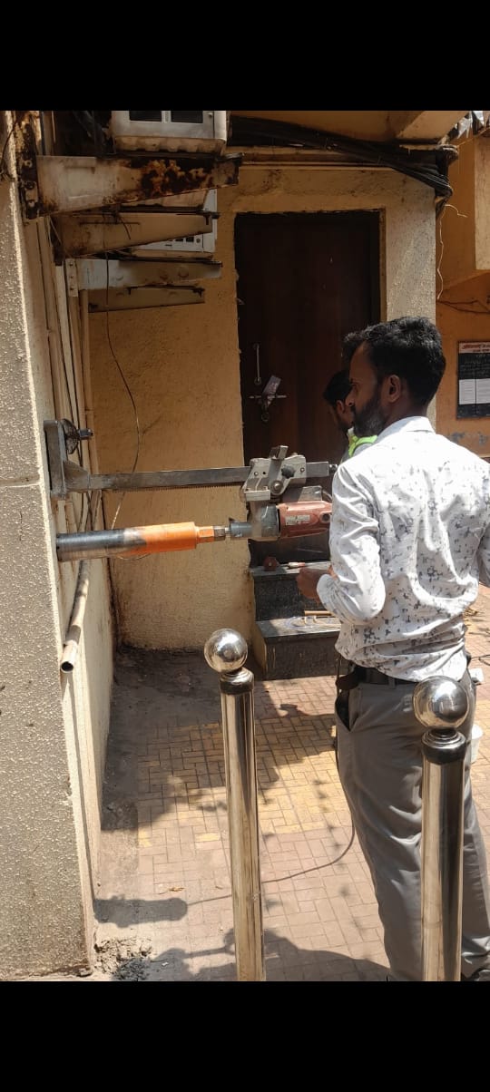 Electrical Services - Urban Civil  Services 