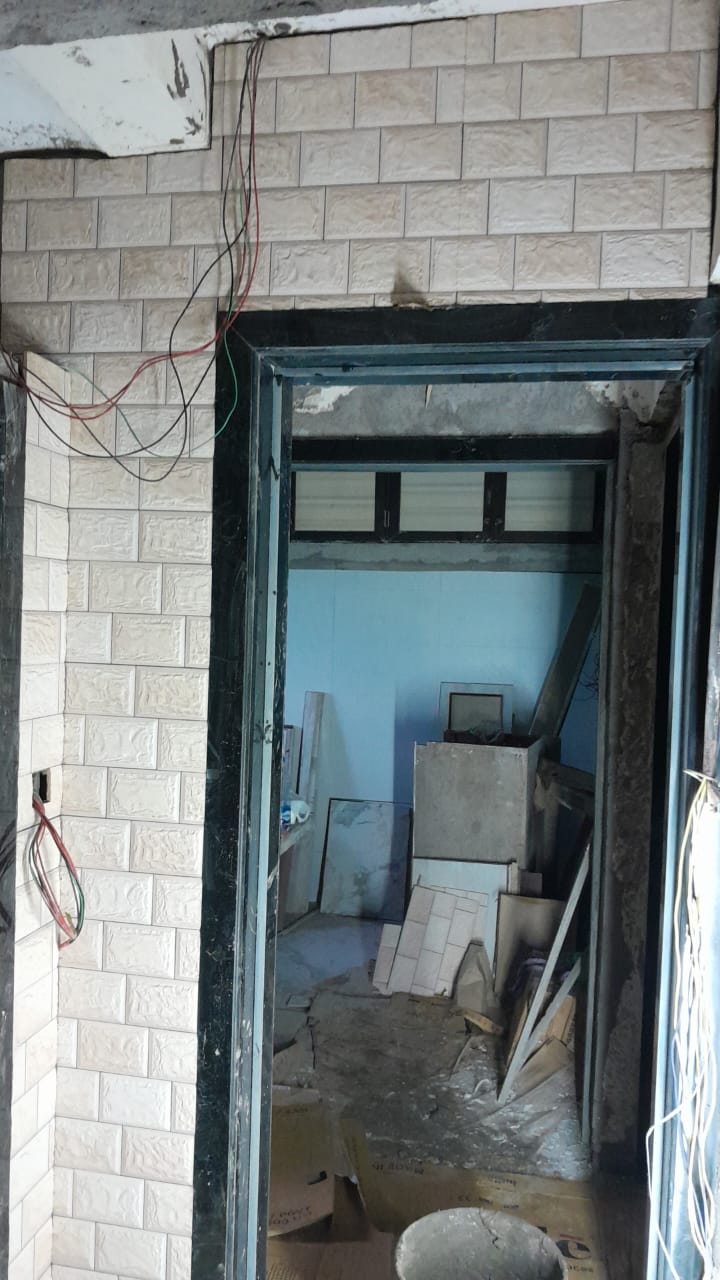 Tiles & Flooring - Urban Civil  Services 