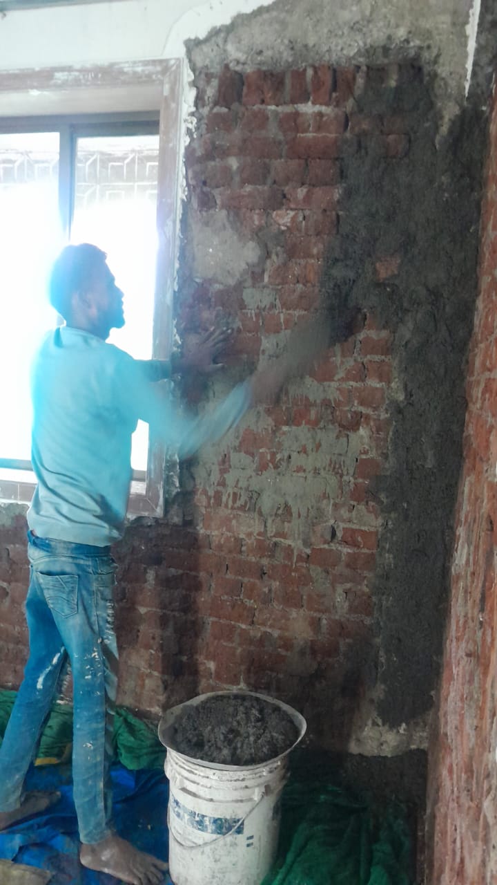 Tiles & Flooring - Urban Civil  Services 