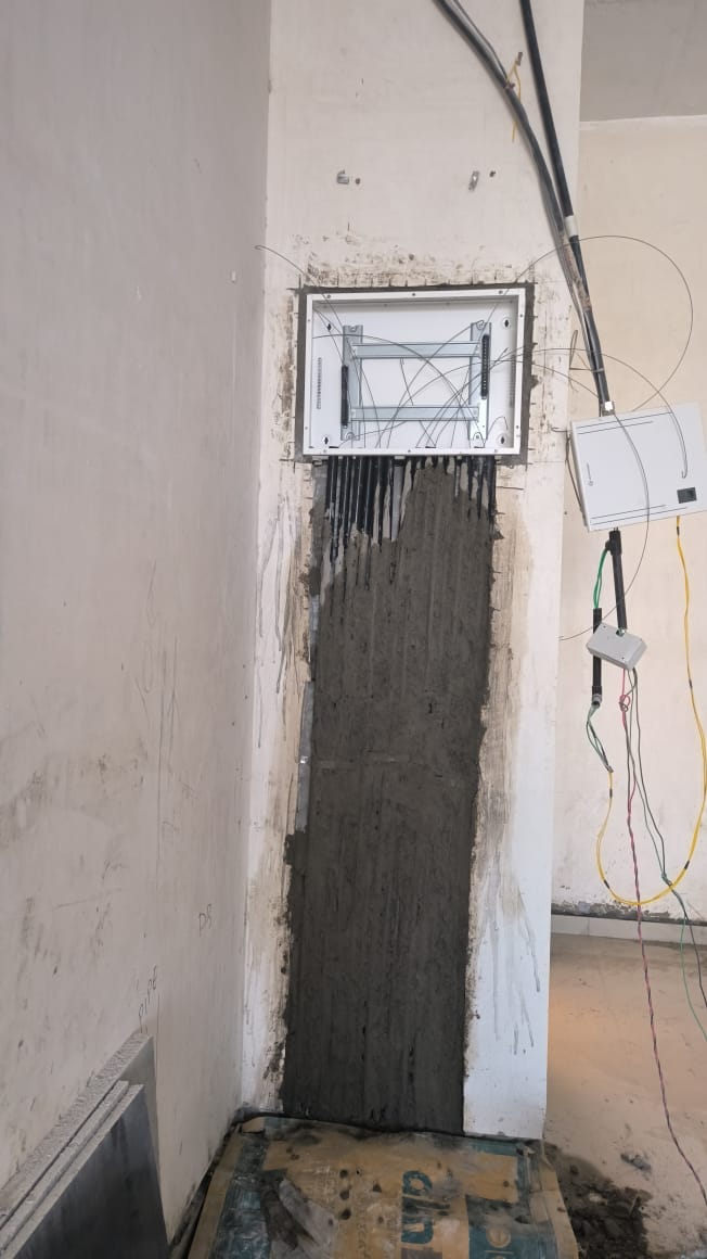 Tiles & Flooring - Urban Civil  Services 