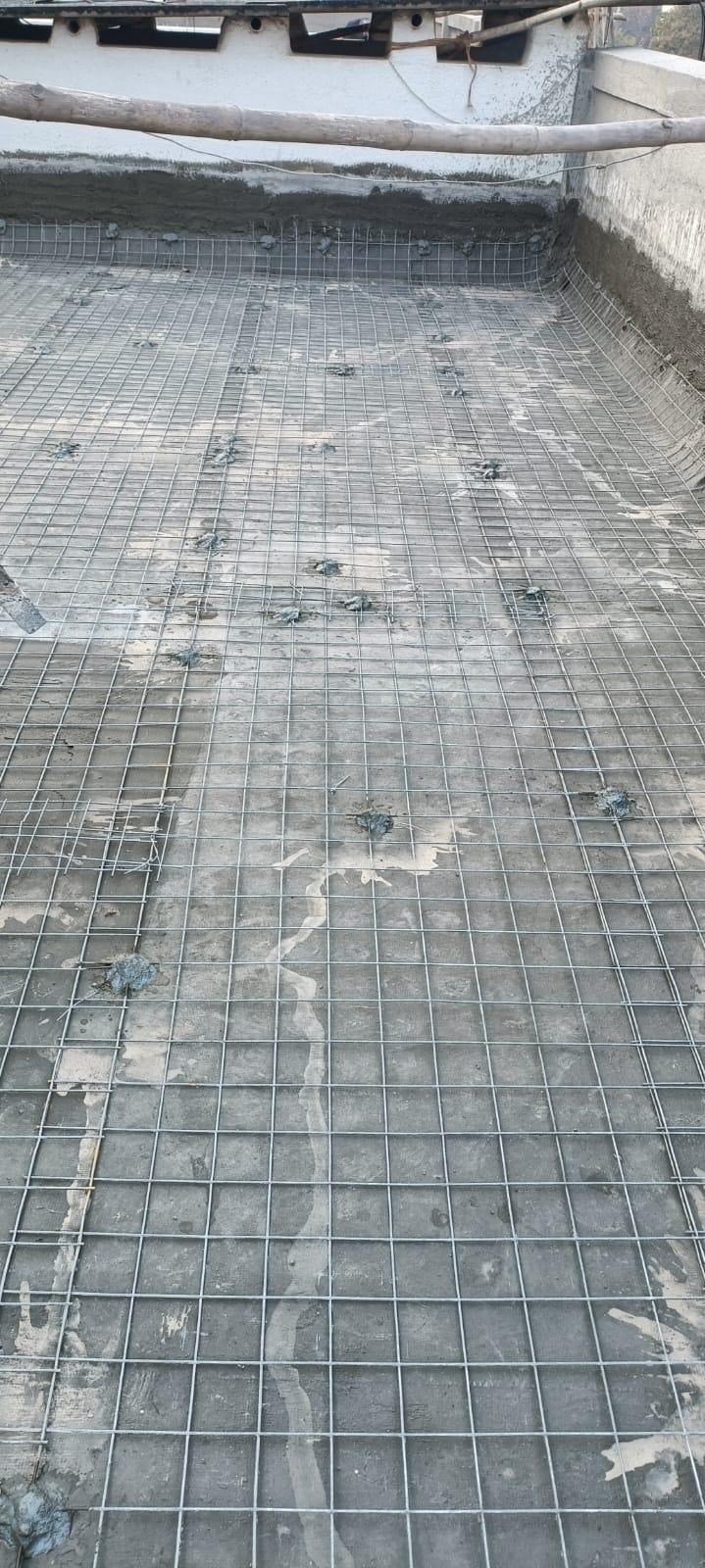 Waterproofing - Urban Civil  Services 