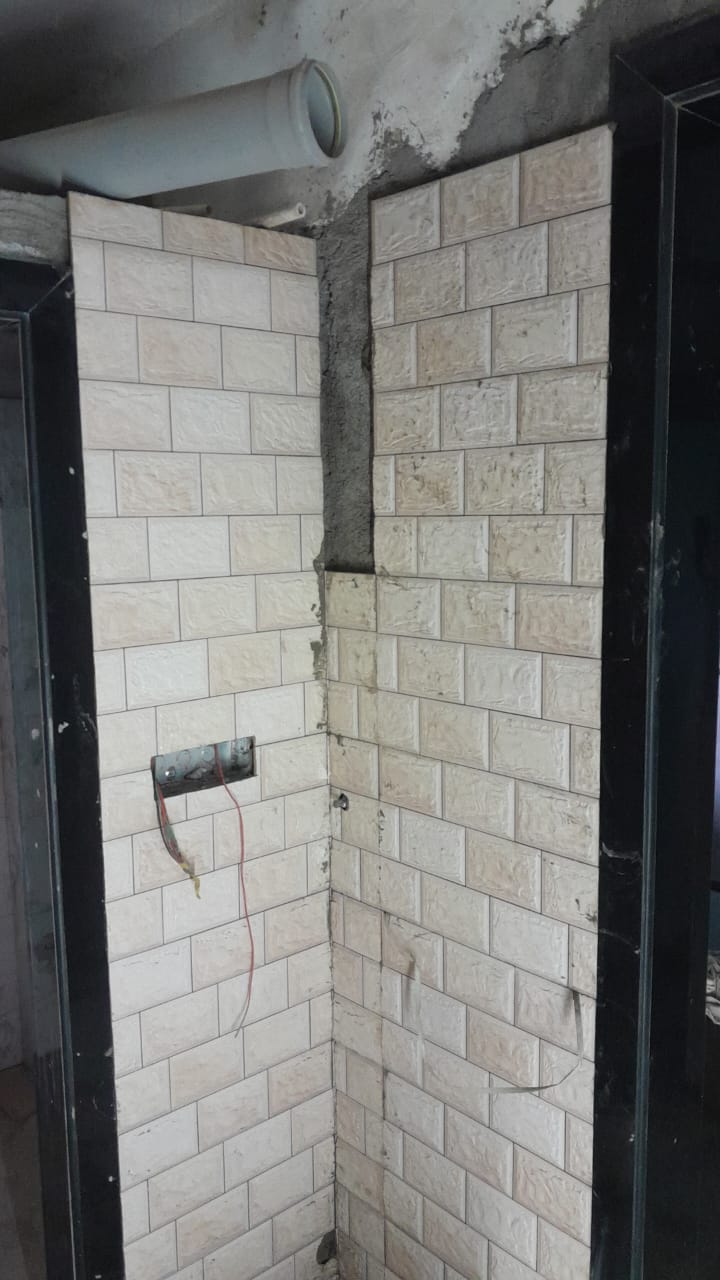 Waterproofing - Urban Civil  Services 